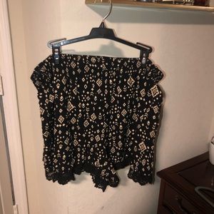 Torrid shorts